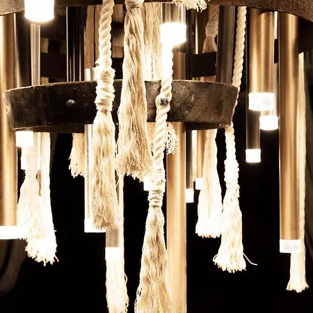 Chata Naturerlebnis - Nationalpark *