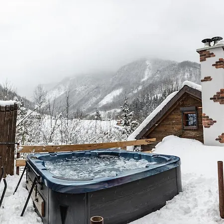 Naturerlebnis - Nationalpark Lodge