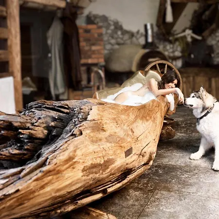 Naturerlebnis - Nationalpark Lodge