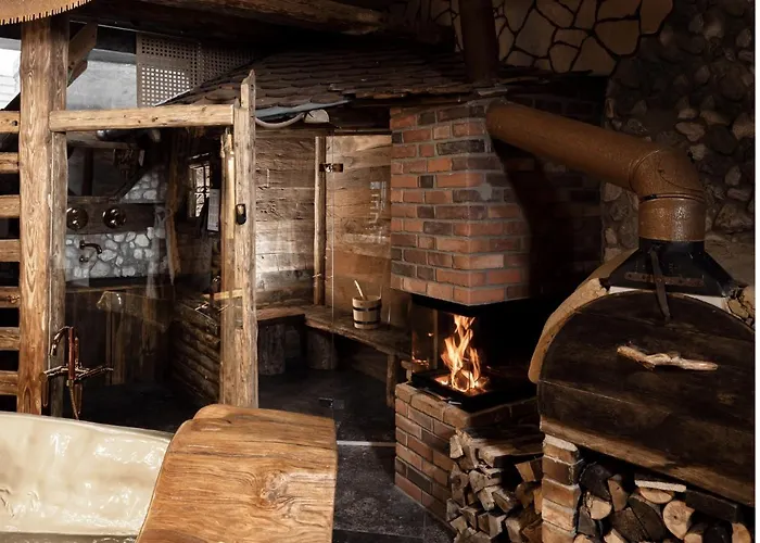 Naturerlebnis - Nationalpark * رامساو أم داتشستين