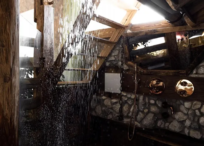 Naturerlebnis - Nationalpark